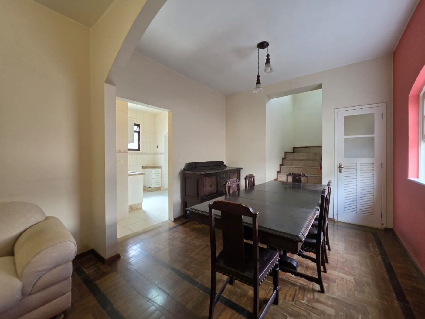 Casa à venda com 4 quartos, 1 suíte, 5 vagas e 200m² no Nova Friburgo (RJ) — foto 20 de 30