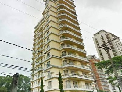 Apartamento para Venda, em São Paulo, bairro Centro, 4 dormitórios, 3 banheiros, 3 suítes, 4 vagas